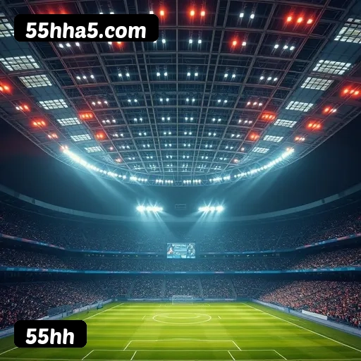 Imagem secundária para conteúdo da página Facebook 55hh