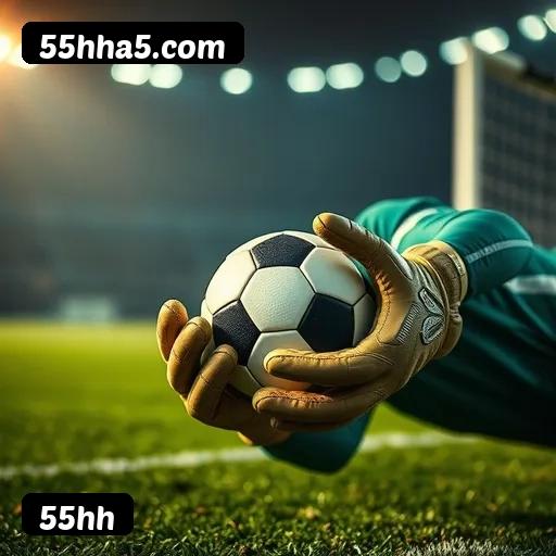 Imagem secundária de apoio para instalação do app 55hh